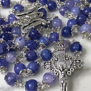 Handmade Rosary